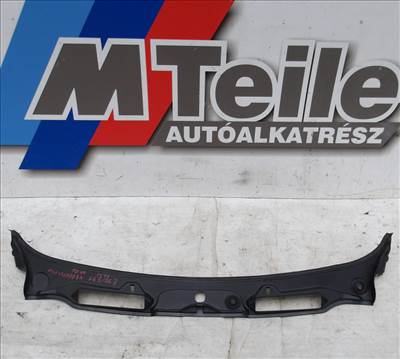 [GYÁRI ÚJ] BMW LEVÉLRÁCS | 3-AS E90 +LCI / E91 +LCI | 51 71 7180743